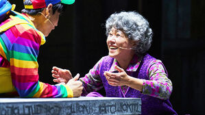 [나이트라인 초대석] 한국뮤지컬어워즈 3관왕 '오지게 재밌는 가시나들'