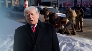 "국토안보장관 유임"&hellip;또 총격으로 한 명 중태