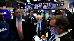 미 S&P500지수 장중 사상 첫 7,000선 돌파