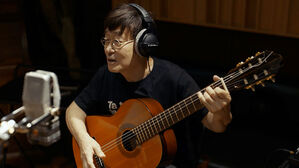 김창완밴드, 10년 만에 신곡 '세븐티' 발매