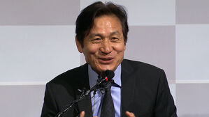 고 안성기 특별 기획전 '21세기 안성기' 2월 개최