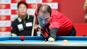 산체스, 파죽의 18연승&hellip;PBA 3대회 연속 우승 보인다