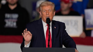 미 그린란드 병합 시도에&hellip;유럽 극우도 트럼프에 등 돌려