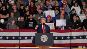 미네소타 사태 파장에 위기감?&hellip;트럼프 "중간선거 지면 다 잃어"