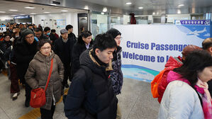 중국 춘제 최대 해외여행지 한국&hellip;"9일간 유커 25만 명 찾을 듯"