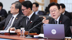 지자체 금고 이자율 공개에&hellip;이 대통령 "이게 다 주민들 혈세"