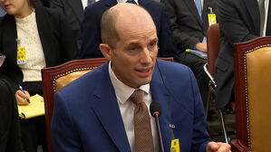 "요구 응할 것"&hellip;쿠팡 로저스 대표, 모레 경찰 출석 전망