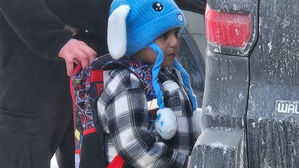 미국 법원, 미네소타서 구금된 5살 아이와 아버지 추방에 제동