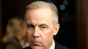 '트럼프와 대립각' 캐나다 카니 "미국서 정상인 것 거의 없어"