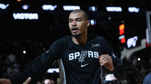 NBA 스타들도 '미네소타 총격 사건' 규탄&hellip;웸반야마 "참담하다"