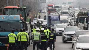 서울 서초 양재나들목 상습 정체, 새 길 놓아 숨통 틔운다