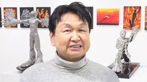 사랑이 떠난 자리에 '흔적'으로 남은 '그리움'