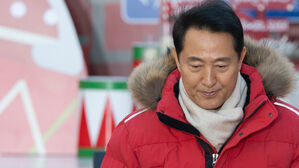 '명태균 의혹' 오세훈 3월 4일 첫 공판&hellip;'공익제보자' 강혜경 증인 신문