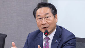 유정복 인천시장, '재외동포청 사수' 민&middot;관&middot;정 비상대책협의체 구성 제안