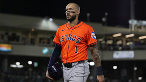 MLB 코레아&middot;알투베, 보험 가입 실패&hellip;WBC 출전 불발