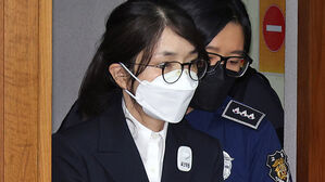 [속보] 법원 "김건희, 주가조작 미필적 인식&middot;용인 여지 없지 않아"