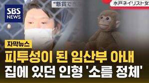자막뉴스 김성화_일본 스토킹 살해