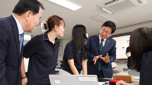 선택과목, 출석만 잘해도 학점 딴다&hellip;고교학점제 개선안 시행