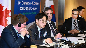 김정관 산업장관, 내일 오전 미 워싱턴 도착&hellip;러트닉 회담 '주목'