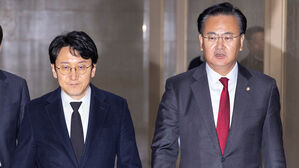 여야, 29일 본회의서 비쟁점 법안 90건 합의 처리키로