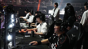 대한체육회, 'e스포츠 올림픽' 대비 실무단 결성