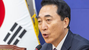 민주당, 김건희 1심에 "해괴&middot;나쁜 판결" 비판