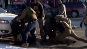 [이슈빡] 무고한 시민 총격 사망&hellip;'반 트럼프' 후폭풍