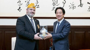 타이완 총통, '한국' 언급하며 대미 무역합의안 처리 촉구