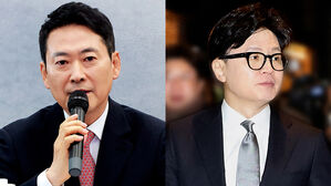 한동훈 내일 제명?&hellip;"닭 목 비틀어도 새벽 온다"