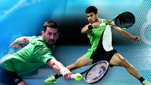 알카라스 vs 조코비치 호주오픈 남자단식 결승 격돌