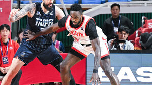 프로농구 SK, EASL 6강 파이널스 진출&hellip;푸본 완파