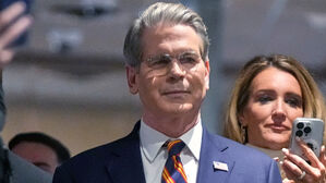 미 재무, 한 관세 인상 발표 두고 "상황 진전에 도움될 것"