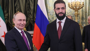푸틴&middot;알샤라 회담&hellip;시리아 내 러 군사기지 미래 논의