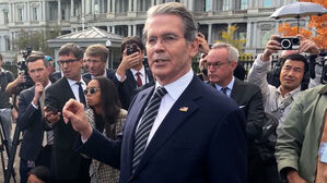 미국 재무부, 한국 등 10개국 환율 관찰 대상국 재지정