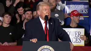 "한국 국회 승인 전까지 무역합의는 없는 것"