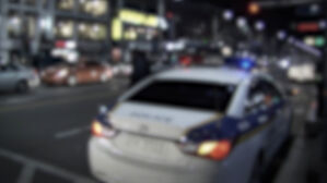 [단독] 술 취해 경찰 폭행&hellip;알고 보니 현직 소방관