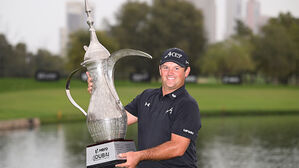 패트릭 리드, LIV 골프 떠나 PGA 투어 복귀