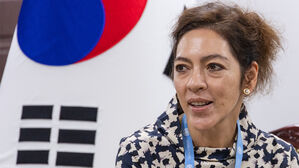 유엔 북한인권보고관 내달 방한&hellip;정부 인사&middot;탈북민 면담