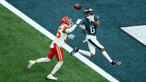 미국 '슈퍼볼' 경기장서 이민 단속?&hellip;스포츠로 단속 확대 움직임