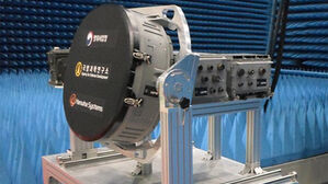 'KF-21의 눈' AESA 레이더 공대지&middot;공대해 성능 검증 착수