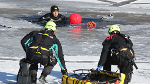 지긋지긋한 추위 끝난다&hellip;주말부터 기온 오름세