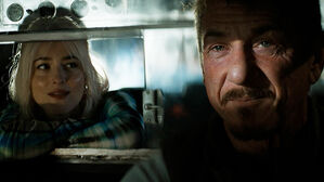 할리우드 스타들의 연극 같은 영화 '대디오'