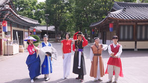 '외국인 관광객 300만' 목표&hellip;경기도 자신감 갖는 이유