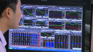 5대 은행&middot;산은&middot;JP모건, 외환시장 선도은행 선정