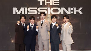 아이돌 가수, 뮤지컬 콘서트로 구한말 조선의 선교사 재현