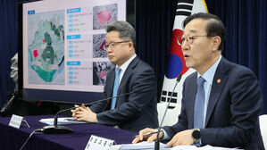 서울시 "정부 주택공급안, 민간 개발 외면하고 공공 주도 매몰"