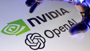 "엔비디아, 오픈AI에 140조 원 투자 보류"&hellip;회의론 커졌나?