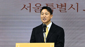 오세훈 "장동혁 즉각 물러나야&hellip;당을 자멸의 길로 몰아넣어"