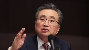 조현, 내주 핵심광물 회의 참석 차 방미&hellip;루비오와 관세 논의 주목