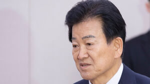 정동영 "DMZ 법안에 유엔사와 협의 명시&hellip;정전 협정과 충돌 안 해"